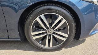MERCEDES-BENZ A 180 usata, con Autoradio