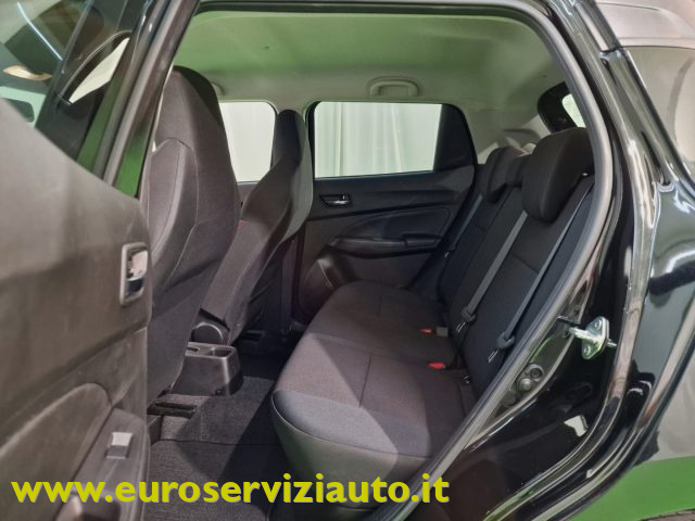 SUZUKI Swift usata, con Volante multifunzione