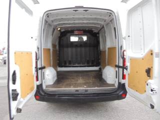 OPEL Movano usata, con Immobilizzatore elettronico