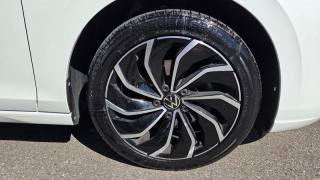 VOLKSWAGEN Golf usata, con Antifurto