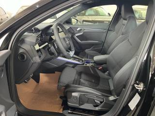 AUDI A3 usata, con Servosterzo