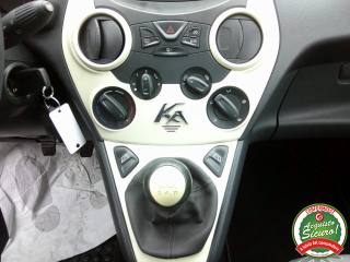 FORD Ka+ usata 16