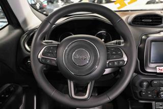 JEEP Renegade usata, con Immobilizzatore elettronico