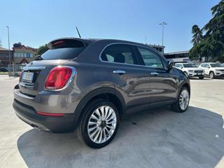 FIAT 500X usata, con Autoradio