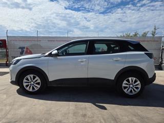 PEUGEOT 3008 usata, con Airbag