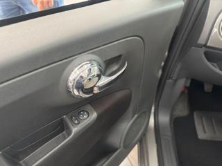 FIAT 500 usata, con Cerchi in lega