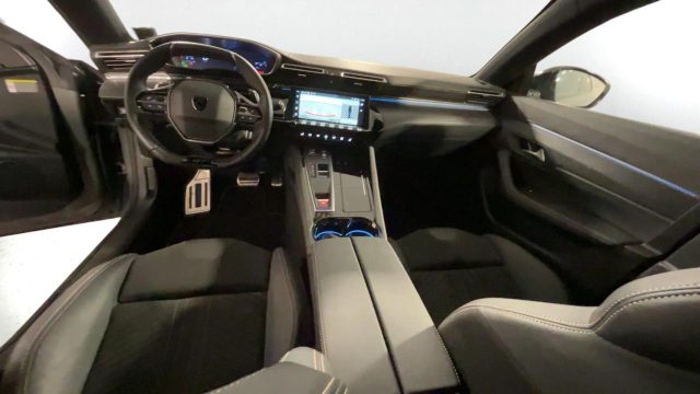 PEUGEOT 508 usata, con Climatizzatore