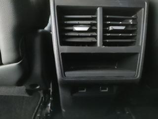 DS AUTOMOBILES DS 7 Crossback usata, con Vetri oscurati