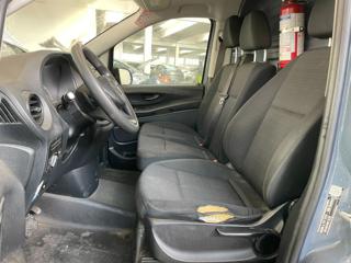 MERCEDES-BENZ eVito usata, con Servosterzo