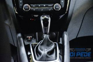 NISSAN Qashqai usata, con Touch screen