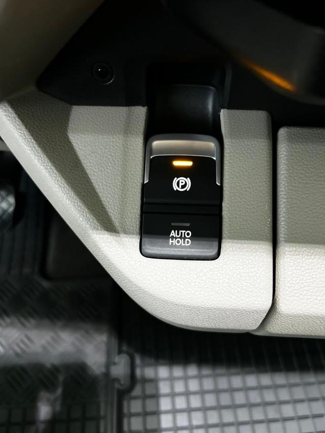 VOLKSWAGEN Multivan usata 52