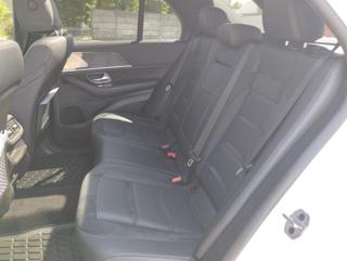 MERCEDES-BENZ GLE 53 AMG usata, con Start/Stop Automatico