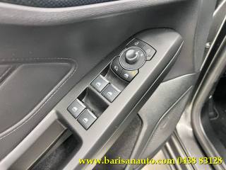 FORD Focus usata, con Immobilizzatore elettronico