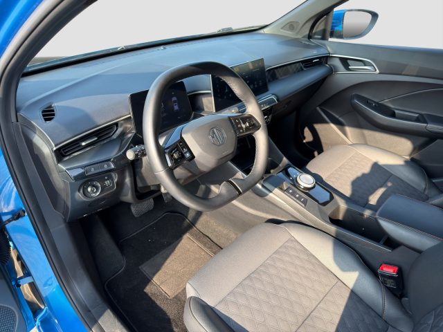 MG MG3 usata 8