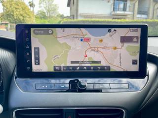 NISSAN Juke usata, con USB