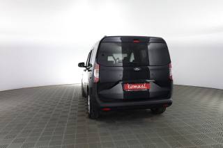 FORD Tourneo Courier usata 4