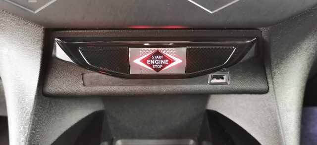 DS AUTOMOBILES DS 3 Crossback usata 75