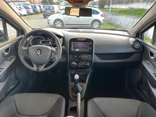 RENAULT Clio usata, con Chiusura centralizzata