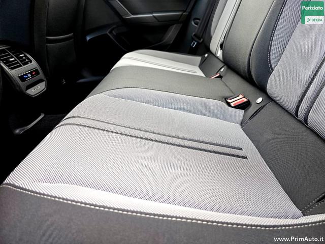 SEAT Leon usata, con ESP