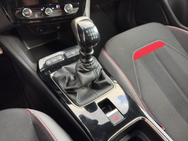 OPEL Mokka usata, con Sensori di parcheggio posteriori