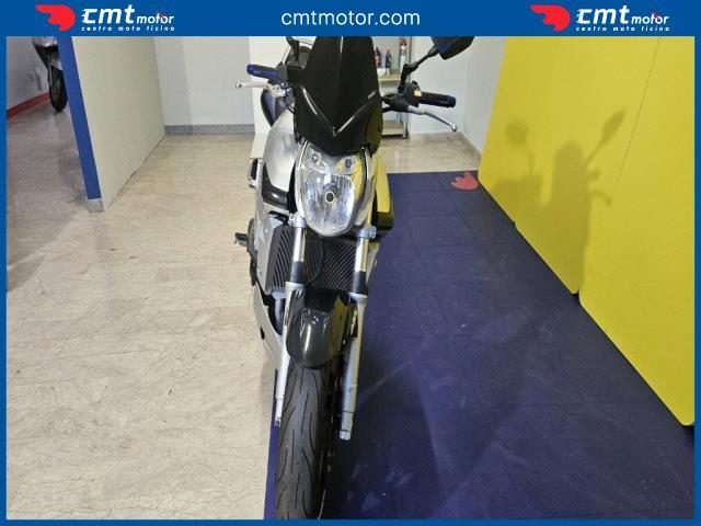 SUZUKI GSR 600 usata 8