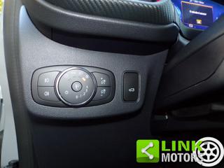 FORD Puma usata, con Chiamata automatica per emergenze