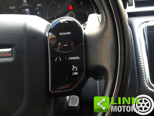 LAND ROVER Range Rover Velar usata, con Climatizzatore