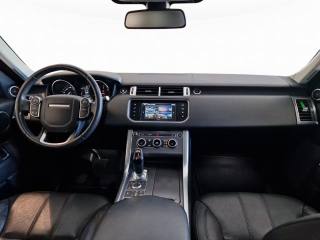 LAND ROVER Range Rover Sport usata, con Airbag Passeggero