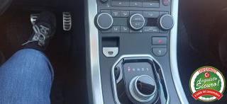 LAND ROVER Range Rover Evoque usata, con Controllo trazione
