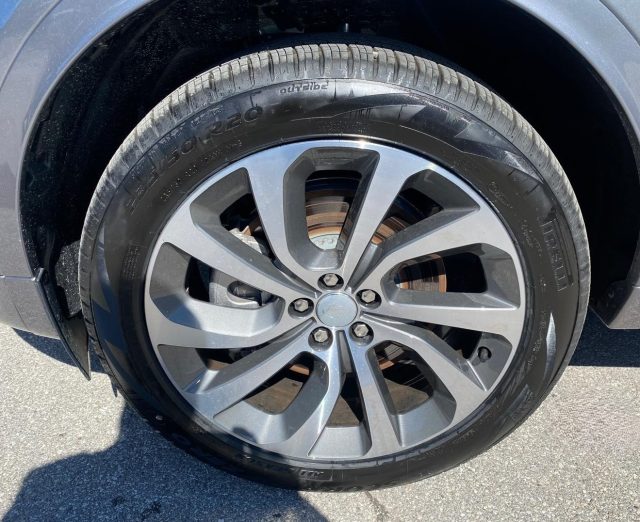 LAND ROVER Discovery Sport usata, con Controllo trazione