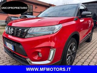 SUZUKI Vitara 1.5 Full Hybrid A/T Starview