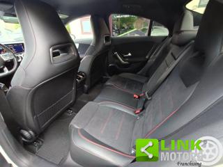 MERCEDES-BENZ CLA 180 usata, con Cronologia tagliandi