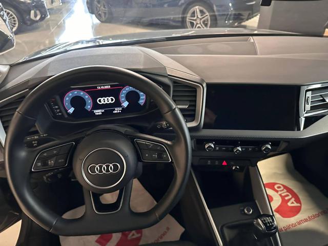 AUDI A1 usata, con Climatizzatore