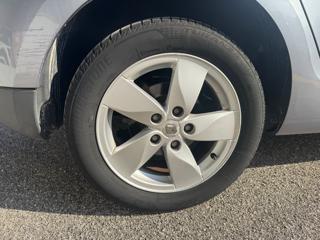 RENAULT Megane usata, con Sedile posteriore sdoppiato