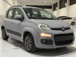 FIAT Panda usata, con Airbag Passeggero