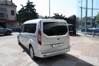 FORD Tourneo Connect usata, con Airbag laterali