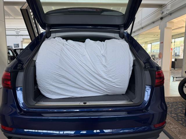 AUDI A4 usata, con Autoradio