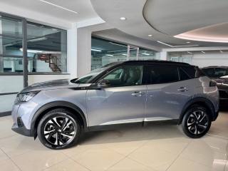 PEUGEOT 2008 usata, con Alzacristalli elettrici
