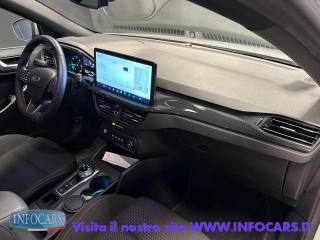 FORD Focus usata, con Controllo trazione