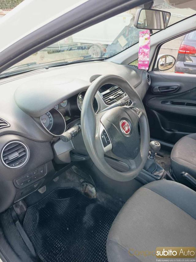 FIAT Punto usata 19