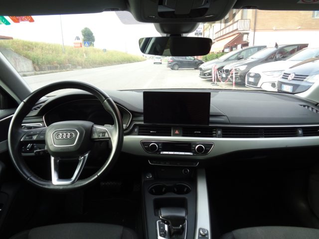 AUDI A4 usata, con Cerchi in lega
