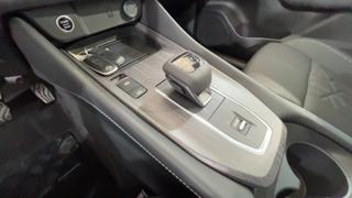 NISSAN Qashqai usata, con Servosterzo