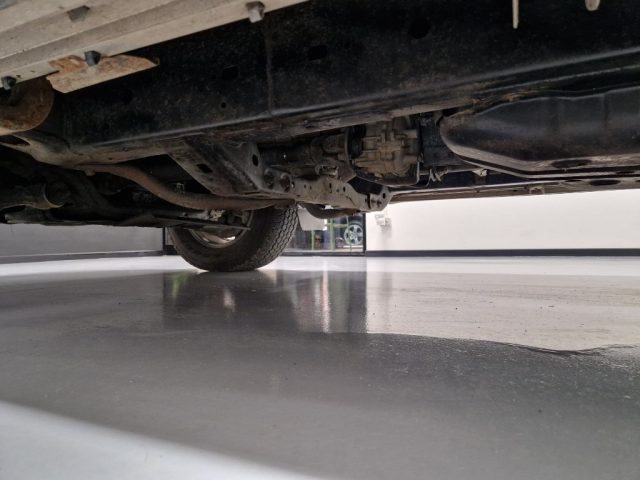 TOYOTA Land Cruiser usata, con Adaptive Cruise Control