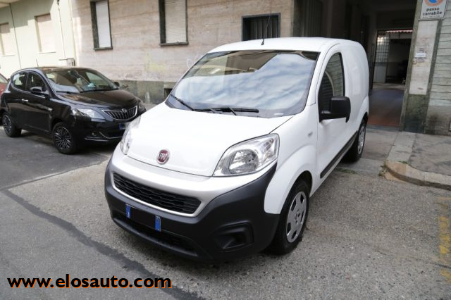 FIAT Fiorino usata, con Volante multifunzione