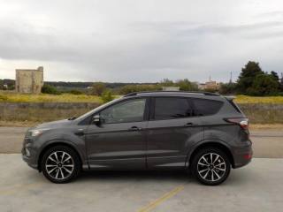 FORD Kuga usata, con Cerchi in lega