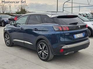PEUGEOT 3008 usata, con Airbag Passeggero