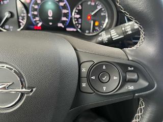 OPEL Astra usata, con Servosterzo