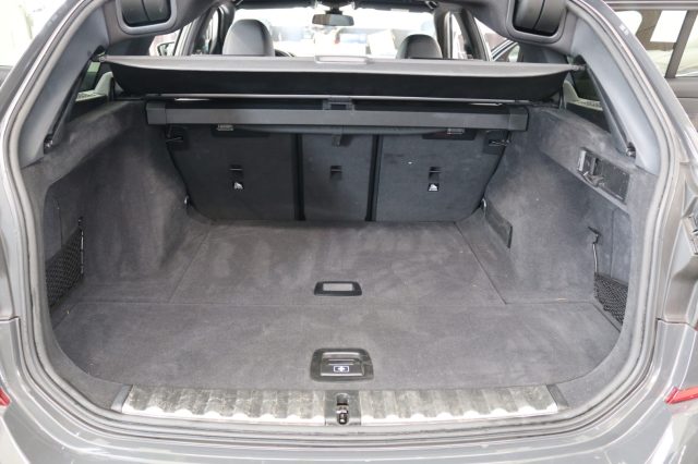 BMW 320 usata, con Bracciolo