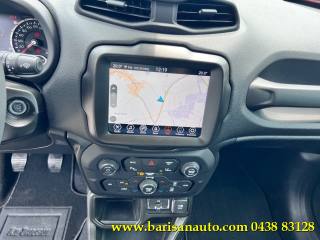 JEEP Renegade usata, con Controllo automatico clima