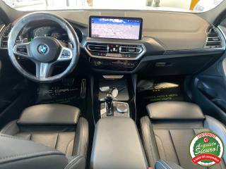BMW X4 usata, con Sistema di navigazione